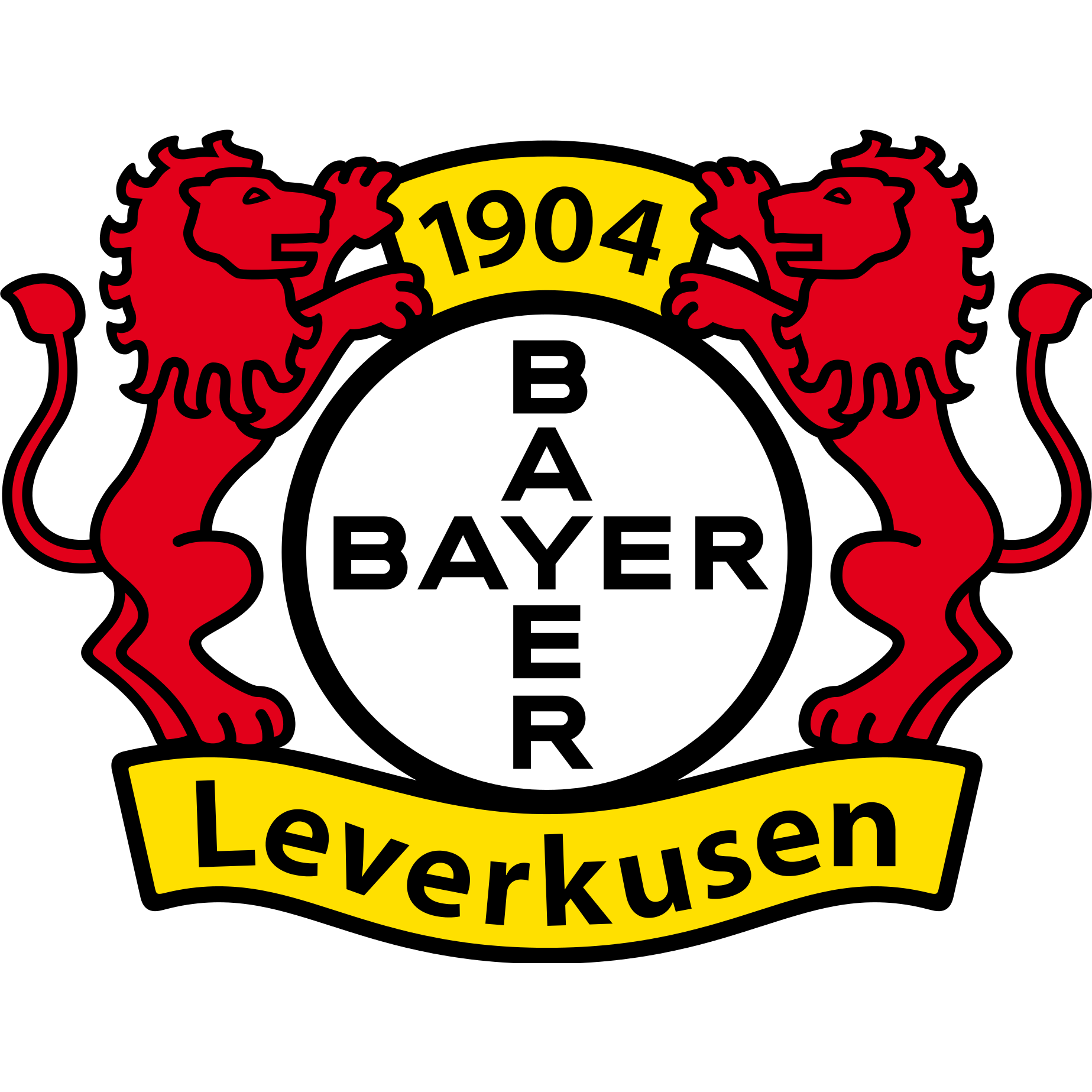 Bayer Leverkusen
