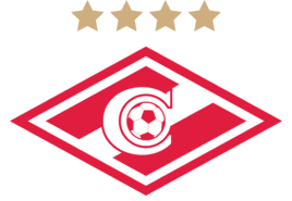 Spartak Moscow Youth Team