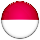 Indonesia women's football